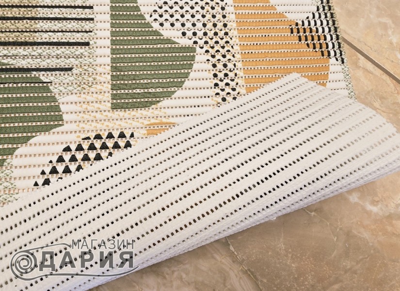 Постелка за баня 4109-1 beige